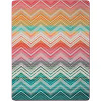 Biederlack Riviera Mirage Kuscheldecke 150 x 200 cm Multicolor