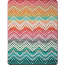 Biederlack Riviera Mirage Kuscheldecke 150 x 200 cm Multicolor