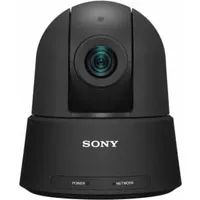 Sony SRG-A40BC PTZ Kamera 8,5 Megapixel Schwarz