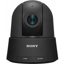 Sony SRG-A40BC PTZ Kamera 8,5 Megapixel Schwarz