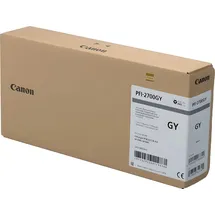 Canon PFI-2700GY grau