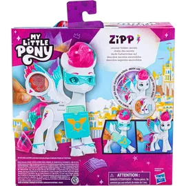 My Little Pony Zipp Storm Spielfigur 14 cm