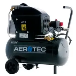 Kolbenkompressor 220-24 FC - 230 Volt