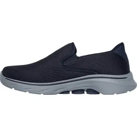 SKECHERS Go Walk 7 Herren Marineblau 47