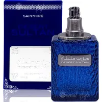Ard al Zaafaran Desert Sultan Sapphire Eau de Parfum