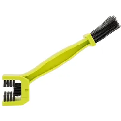 Carmotion Kettenreinigungsbürste Reinigungsbürste zur Reinigung von Ketten Motor...