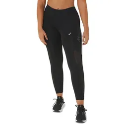 ASICS Damen Tights ICON TIGHT, PERFORMANCE BLACK, L