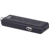 Trevi He 3361 T2 H265 Dvb-t-tuner - Black