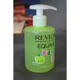 Revlon Professional Equave Kids Conditioning Shampoo 300 ml