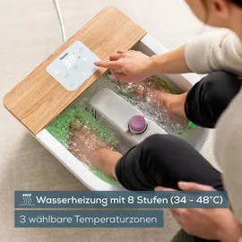 Beurer FB 65 Fußbad