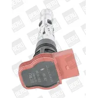 BorgWarner (Beru) Zündspule ZSE061 für Audi A4 B6)