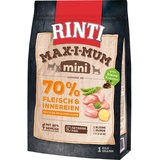 Rinti Max-i-Mum Mini Adult Huhn 1 kg