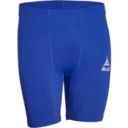 Select Funktionsshorts blau XL