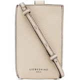 Liebeskind Berlin MIA Mobile Pouch , one size (HxBxT 17cm x 11cm x 2.5cm), Pearl