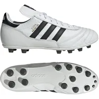 adidas Copa Mundial Cloud White / Core Black / Gold Met 48