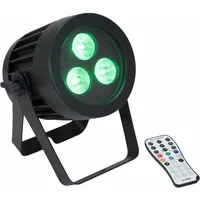 Eurolite LED IP PAR 3x9W SCL Spot