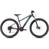 Cube Acid 260 Disc Silber Modell 2025