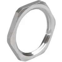 Kaiser 8000.63 Gegenmutter M63 Metall