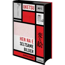 Lübbe HEN NA E - Seltsame Bilder