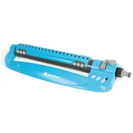 Cellfast oszillierender Sprinkler 200 m2 blau