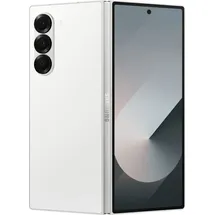 Samsung Galaxy Z Fold6 12 GB RAM 256 GB White