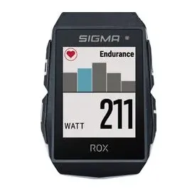 Sigma Rox 11.1 EVO