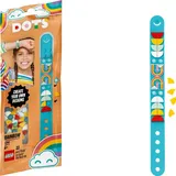 LEGO Dots Regenbogen Armband 41900