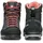 Scarpa Mescalito TRK Planet GTX Damen Gray/Coral 40,5