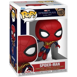 Funko Pop! Spiderman No Way Home - Spider-Man (67606)