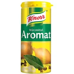 Knorr Würzmittel Aromat Streuer 100G