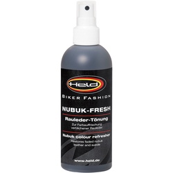 Held Nubuk Fresh, Ledertönung - Original