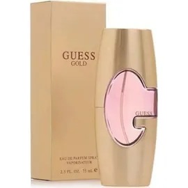 GUESS Gold Eau de Parfum 75 ml