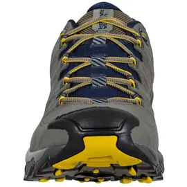 La Sportiva Ultra Raptor II Leather GTX Herren clay/night blue 43 1/2