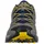 La Sportiva Ultra Raptor II Leather GTX Herren clay/night blue 43 1/2