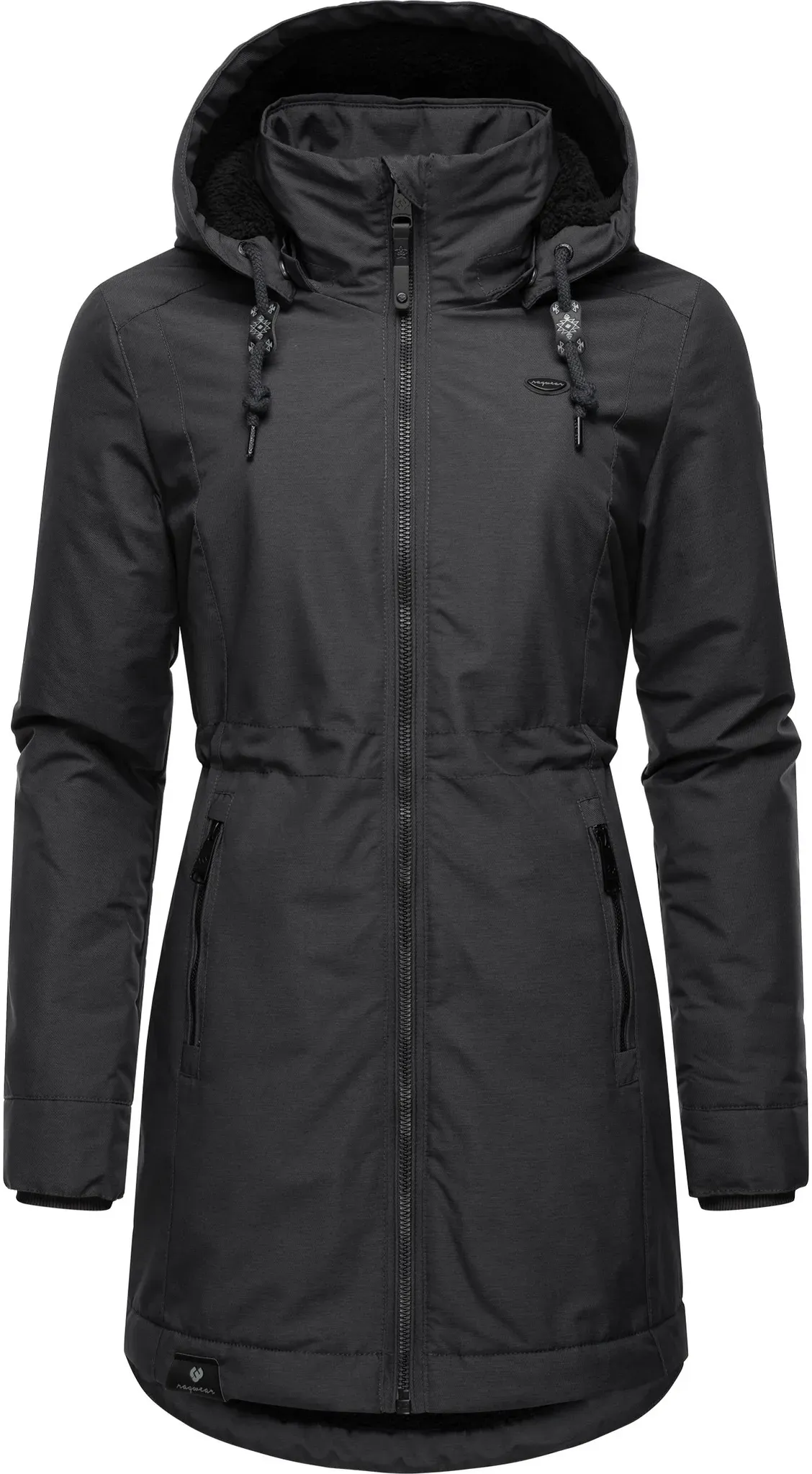 Winterjacke RAGWEAR 