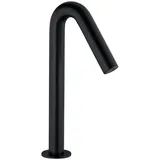 Benkiser Sintra Sensor-Armatur Schwarz