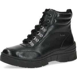 CAPRICE Stiefelette Stiefelette Leder | Gr.: 37