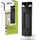 Imetec Eco Ceramic Diffusion 2200 W Schwarz/Weiß
