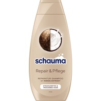 Schwarzkopf Schauma Shampoo Repair & Care, 400 ml