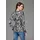 NEUN MONATE Umstandsshirt NEUN MONATE "Viskose-Stillshirt mit praktischem Ausschnitt", Damen, Gr.