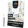 OfficeTree Aquarellpapier Block 40 Blatt 300 g/m2 weiß