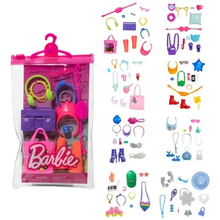 Mattel Barbie Fashion Set sortiert