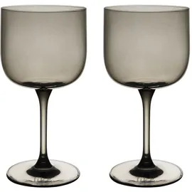 Villeroy & Boch Weinglas Like Smoke 0,27 l 2 St.