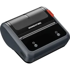 Niimbot B3S_P Grau Etikettendrucker Thermodirekt 203 x 203 dpi Etikettenbreite (max.): 75mm Bluetooth®,