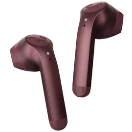 Fresh 'n Rebel Twins 3+ deep mauve