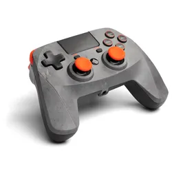 snakebyte PS4 Game:Pad 4 S wireless RockTM