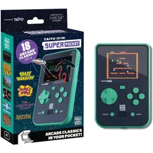 Blaze Super Pocket TAITO Edition