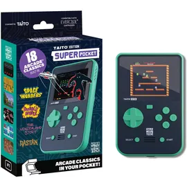 Blaze Super Pocket TAITO Edition