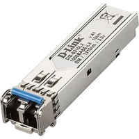 D-Link Netzwerk-Transceiver-Modul Faseroptik 1000 Mbit/s GBIC