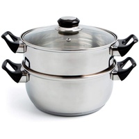 Quid Dampfgartopf 22 cm
